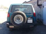 Nissan Mistral 1994 года за 1 500 000 тг. в Семей – фото 2