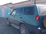 Nissan Mistral 1994 года за 1 500 000 тг. в Семей – фото 3