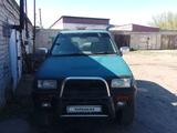 Nissan Mistral 1994 года за 1 500 000 тг. в Семей – фото 4