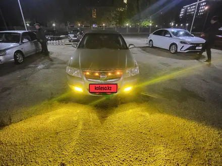 Nissan Almera Classic 2010 года за 3 300 000 тг. в Актобе