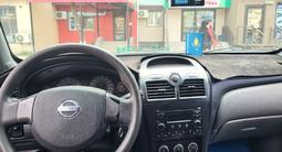 Nissan Almera Classic 2010 годаүшін3 300 000 тг. в Актобе – фото 2