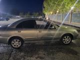 Nissan Almera Classic 2010 годаүшін3 300 000 тг. в Актобе – фото 5