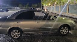 Nissan Almera Classic 2010 годаүшін3 300 000 тг. в Актобе – фото 5