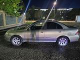 Nissan Almera Classic 2010 годаүшін3 300 000 тг. в Актобе – фото 4
