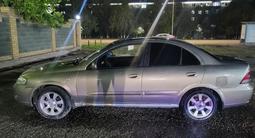 Nissan Almera Classic 2010 годаүшін3 300 000 тг. в Актобе – фото 4