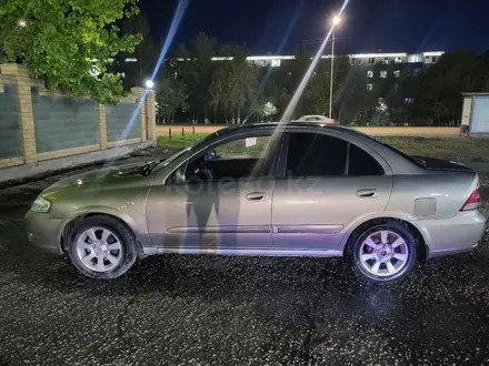 Nissan Almera Classic 2010 года за 3 300 000 тг. в Актобе – фото 4