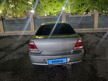 Nissan Almera Classic 2010 года за 3 300 000 тг. в Актобе – фото 6