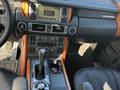 Land Rover Range Rover 2008 года за 8 600 000 тг. в Алматы – фото 19