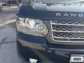 Land Rover Range Rover 2008 года за 8 600 000 тг. в Алматы – фото 7