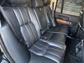 Land Rover Range Rover 2008 года за 8 600 000 тг. в Алматы – фото 28
