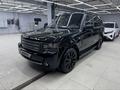 Land Rover Range Rover 2008 года за 8 600 000 тг. в Алматы – фото 2