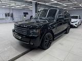 Land Rover Range Rover 2008 годаүшін8 600 000 тг. в Алматы – фото 2