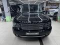 Land Rover Range Rover 2008 года за 8 600 000 тг. в Алматы – фото 8