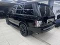 Land Rover Range Rover 2008 года за 8 600 000 тг. в Алматы – фото 3