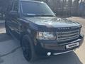 Land Rover Range Rover 2008 года за 8 600 000 тг. в Алматы – фото 9