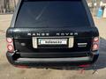 Land Rover Range Rover 2008 года за 8 600 000 тг. в Алматы – фото 11