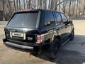 Land Rover Range Rover 2008 года за 8 600 000 тг. в Алматы – фото 10