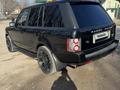 Land Rover Range Rover 2008 года за 8 600 000 тг. в Алматы – фото 13
