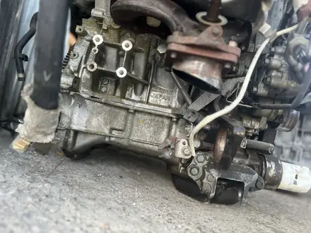 Vq35 z51 Murano мотор и коробка вариатор 2wd из Японии за 400 000 тг. в Алматы – фото 4