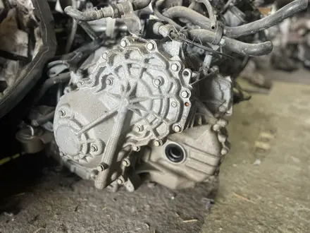 Vq35 z51 Murano мотор и коробка вариатор 2wd из Японии за 400 000 тг. в Алматы – фото 6