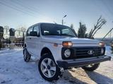 ВАЗ (Lada) Lada 2121 2024 года за 7 090 000 тг. в Костанай – фото 2