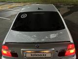 BMW 328 2001 годаүшін3 300 000 тг. в Алматы – фото 5