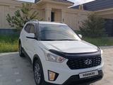 Hyundai Creta 2020 года за 8 000 000 тг. в Шымкент
