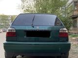 Volkswagen Golf 1991 годаүшін1 000 000 тг. в Кокшетау – фото 2
