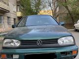 Volkswagen Golf 1991 годаүшін1 000 000 тг. в Кокшетау