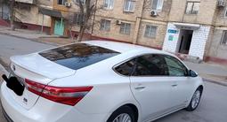 Toyota Avalon 2014 года за 11 000 000 тг. в Актау – фото 4