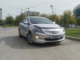 Hyundai Accent 2015 года за 5 100 000 тг. в Алматы