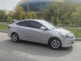 Hyundai Accent 2015 года за 5 100 000 тг. в Алматы – фото 3