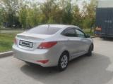 Hyundai Accent 2015 года за 5 100 000 тг. в Алматы – фото 4