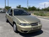 Daewoo Nexia 2009 года за 1 750 000 тг. в Жетысай