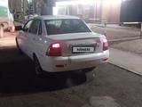 ВАЗ (Lada) Priora 2170 2013 годаfor1 950 000 тг. в Астана – фото 3