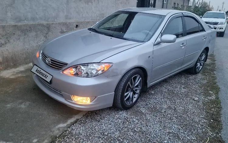 Toyota Camry 2003 годаfor4 200 000 тг. в Шымкент