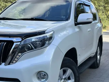 Toyota Land Cruiser Prado 2014 года за 16 000 000 тг. в Семей – фото 5