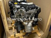Двигатель ВАЗ 21126 16 кл 1.6 за 1 035 000 тг. в Астана