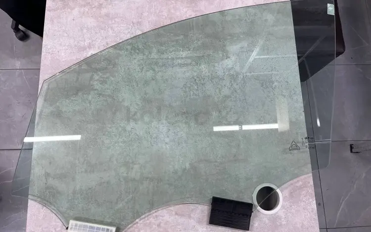 Стекло двери KIA Sportage 2020-2024 NEW ORIGINAL за 50 000 тг. в Алматы