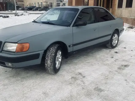 Audi 100 1993 года за 1 500 000 тг. в Караганда – фото 11