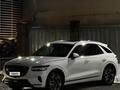 Genesis GV70 2021 года за 22 900 000 тг. в Алматы – фото 3