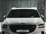 Genesis GV70 2021 года за 22 900 000 тг. в Алматы – фото 2