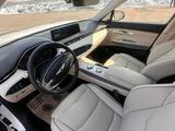 Genesis GV70 2021 года за 25 300 000 тг. в Алматы – фото 3