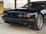 BMW 525 1994 года за 3 000 000 тг. в Алматы – фото 2