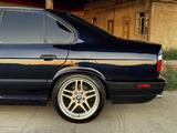 BMW 525 1994 года за 3 000 000 тг. в Алматы – фото 3
