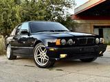 BMW 525 1994 года за 3 000 000 тг. в Алматы – фото 4