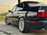 BMW 525 1994 года за 3 000 000 тг. в Алматы – фото 5