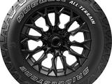 265/60R18 DUELER ALL TERRAIN A/T002 114H BRIDGESTONE за 90 000 тг. в Алматы