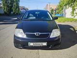 Toyota Corolla 2005 годаүшін3 300 000 тг. в Павлодар – фото 2