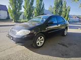 Toyota Corolla 2005 годаүшін3 300 000 тг. в Павлодар